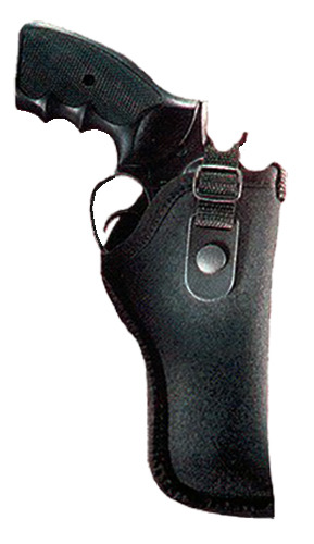 Holsters Uncle Mikes 28 GUNMATE 21028   HIP HOLSTER SIZE 28 • Model: 28